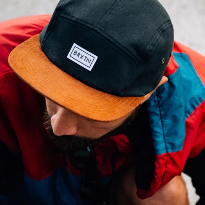  RUNNING HAT